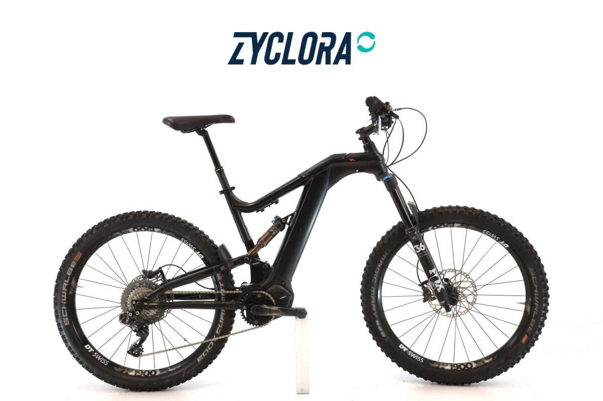 BH Xtep XT Di2 2020
