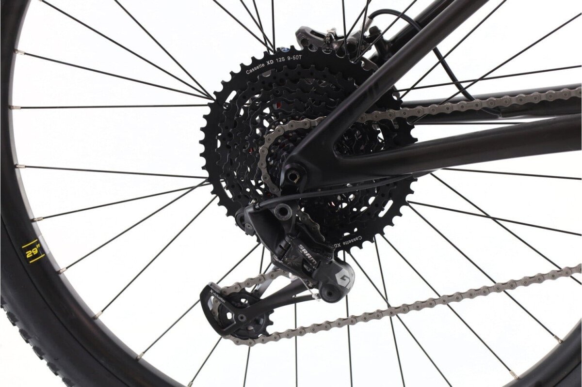 Specialized Epic Expert GX 2020