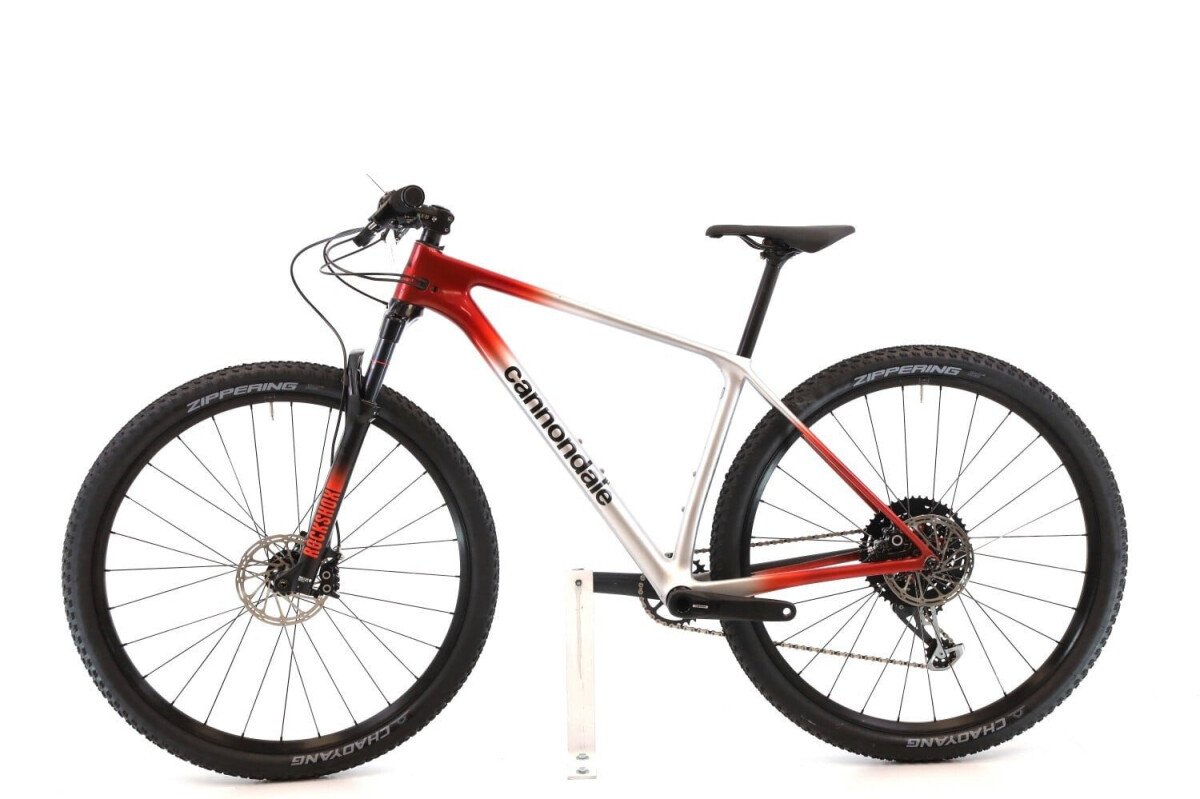 Cannondale F-Si Carbon X01 2020