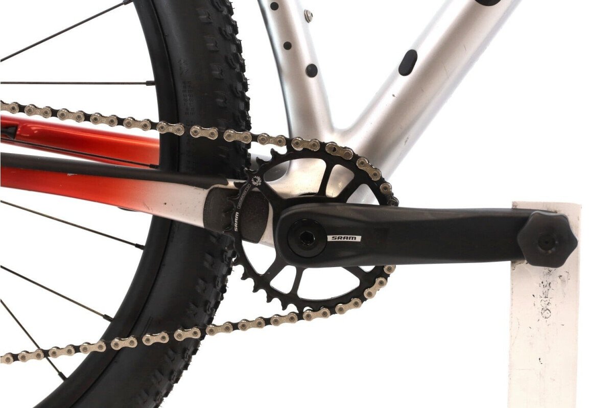 Cannondale F-Si Carbon X01 2020