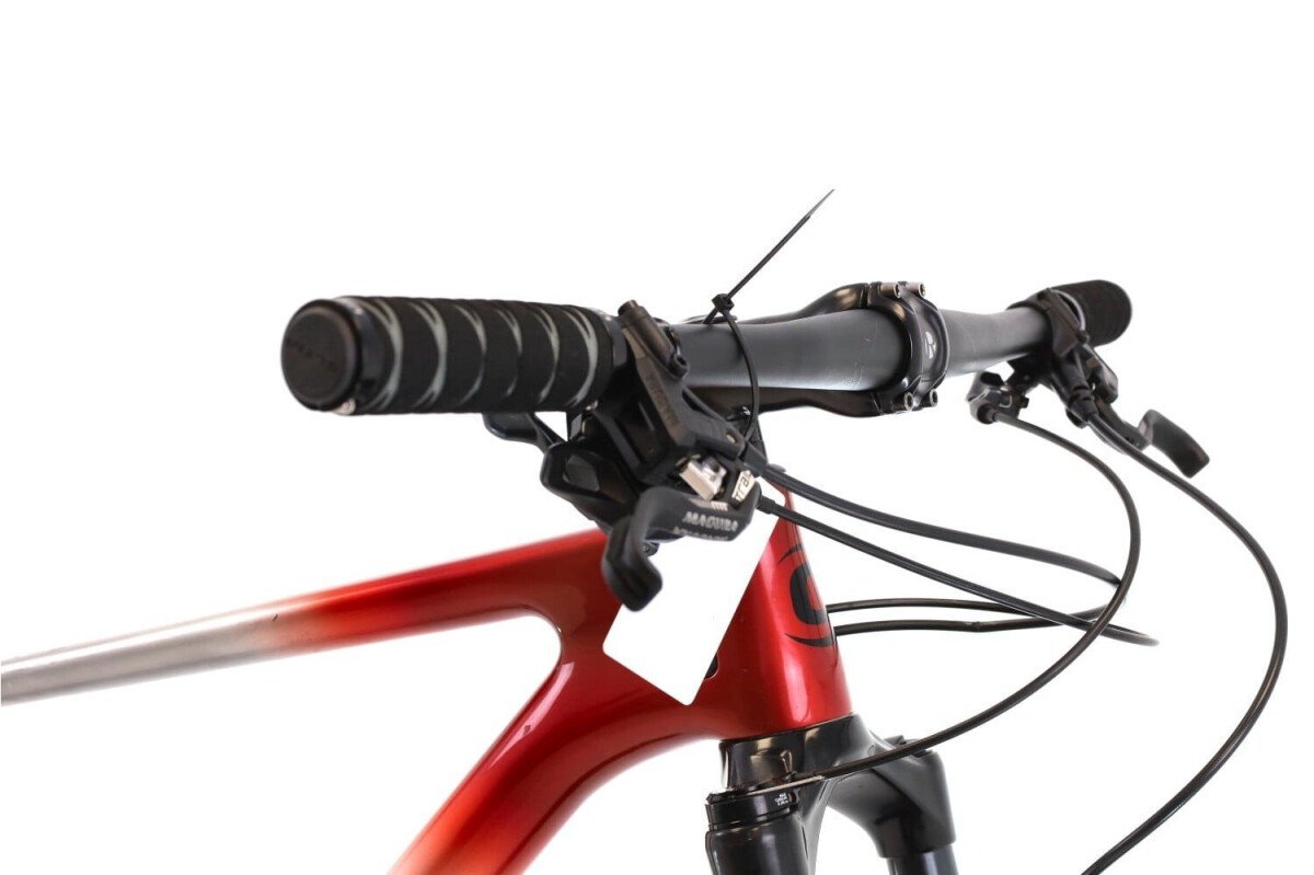 Cannondale F-Si Carbon X01 2020