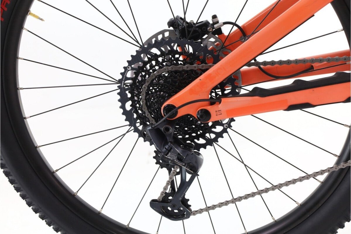 Specialized Turbo Kenevo SL GX 2021