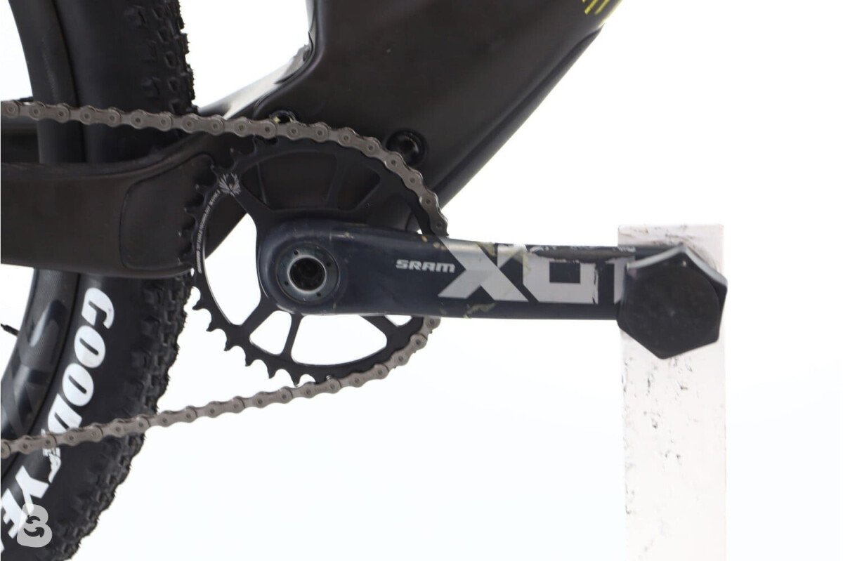 Scott Spark RC World Cup X01 AXS 2022