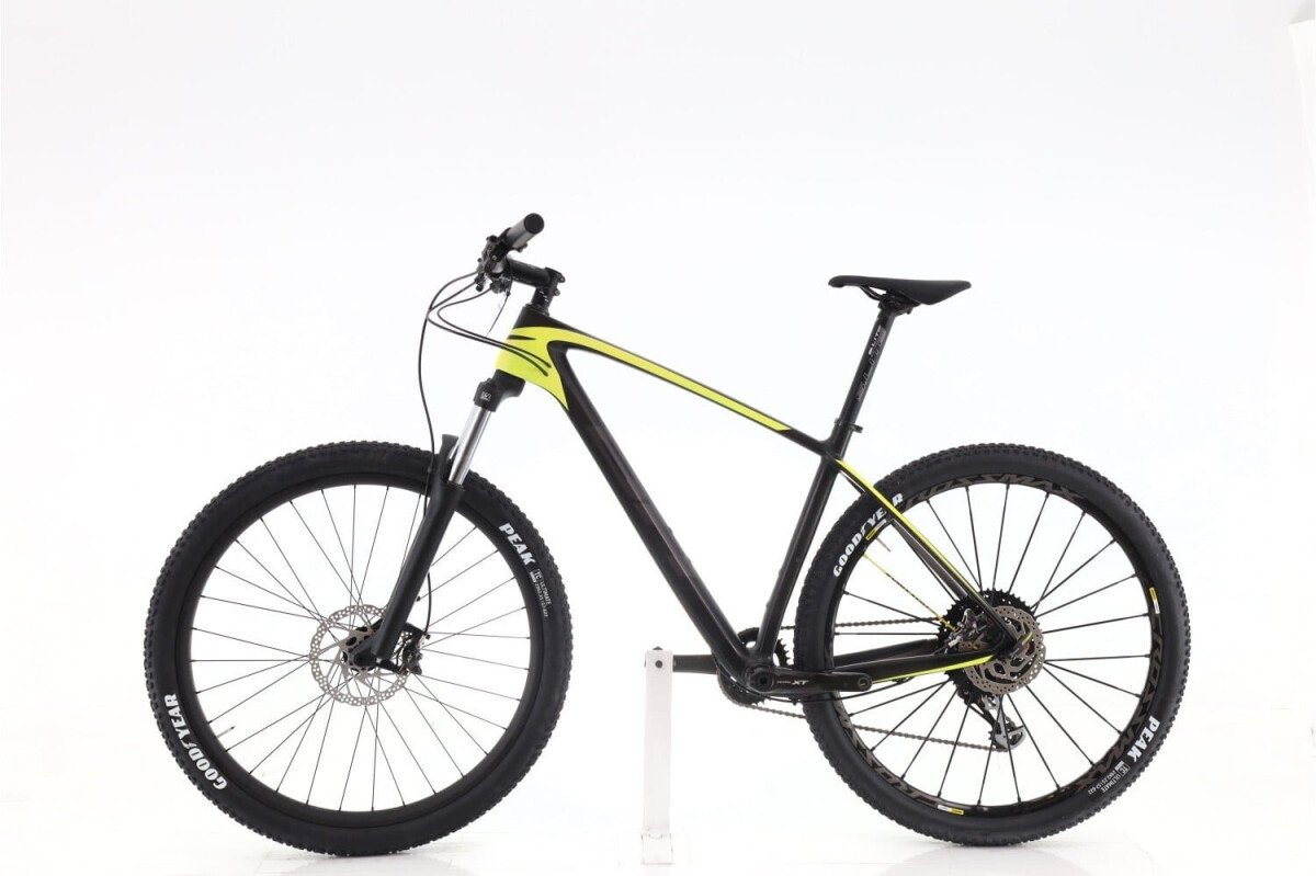 BH Ultimare RC GX 2018