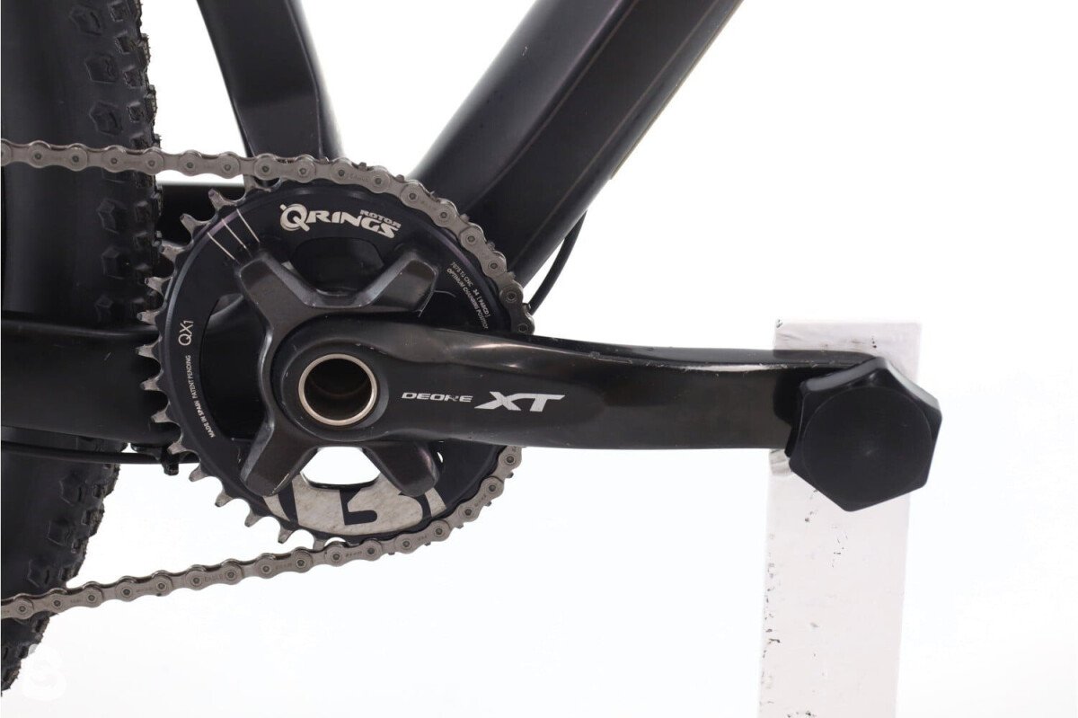 BH Ultimare RC GX 2018