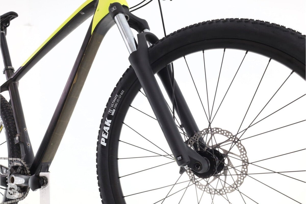 BH Ultimare RC GX 2018