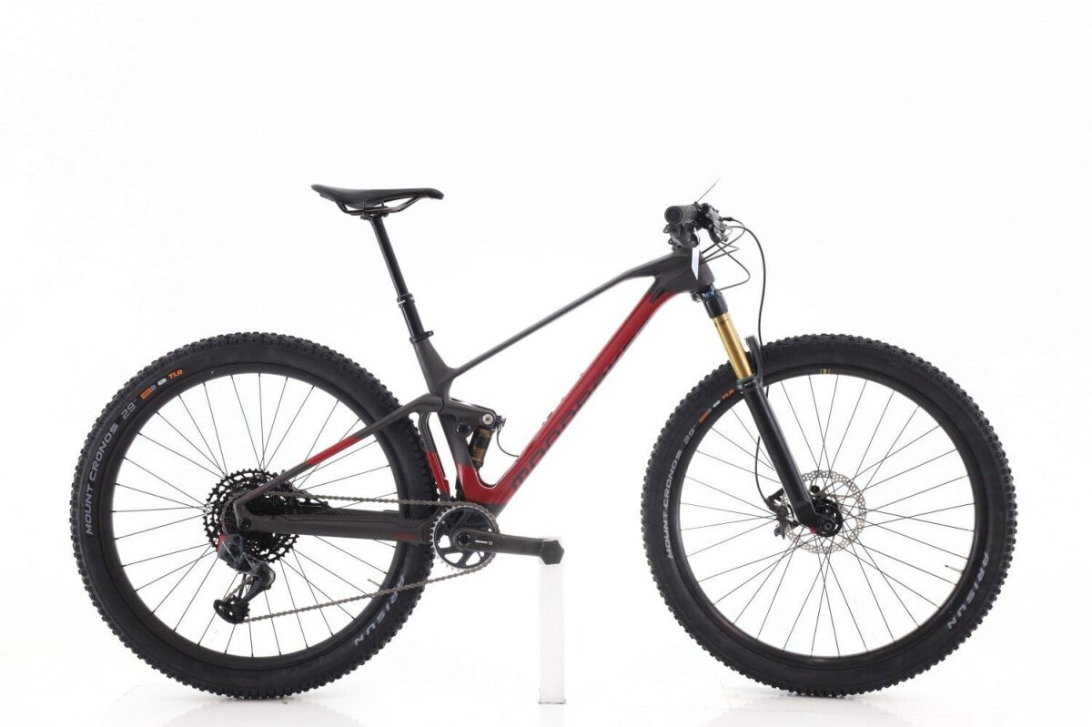 Mondraker F Podium GX AXS 2022