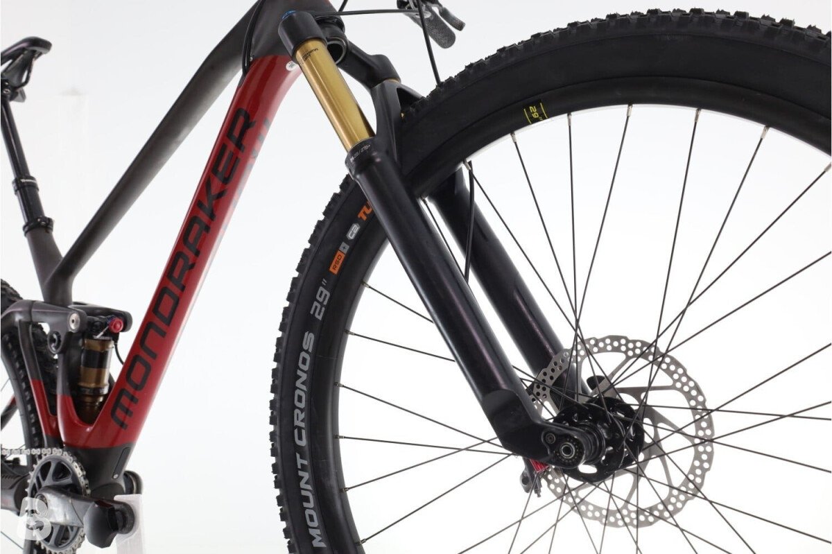 Mondraker F Podium GX AXS 2022