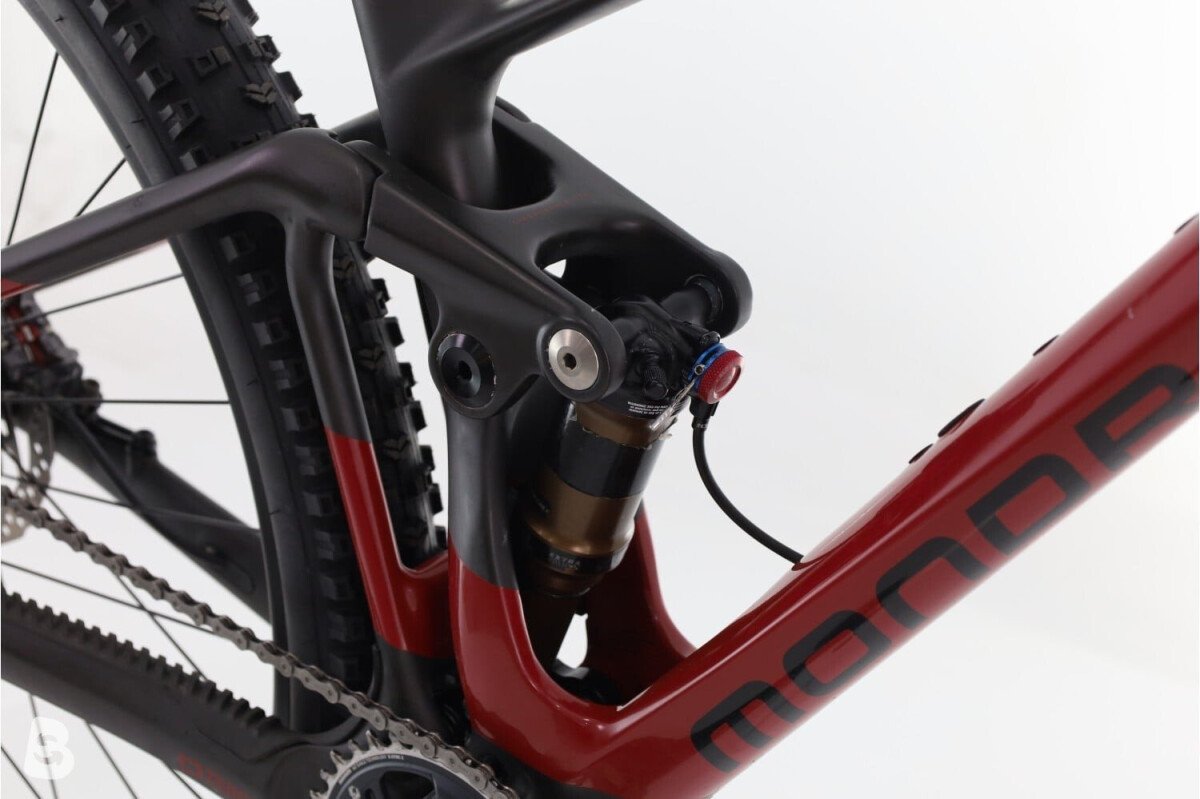 Mondraker F Podium GX AXS 2022