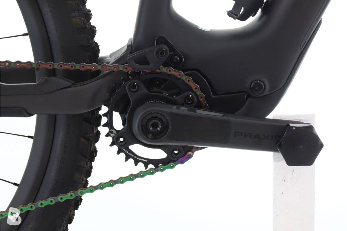 Specialized Turbo Levo SL S-Works XX1 AXS 2022