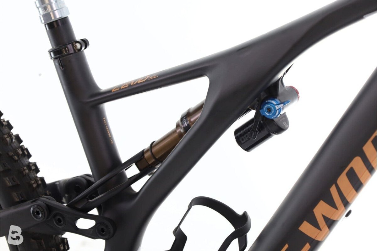 Specialized Turbo Levo SL S-Works XX1 AXS 2022