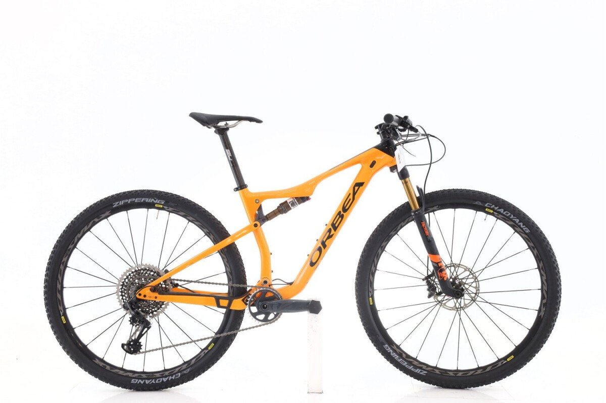Orbea Oiz M10 X01 2019