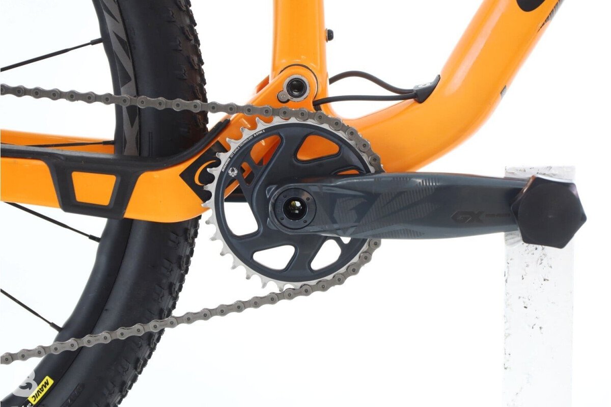 Orbea Oiz M10 X01 2019