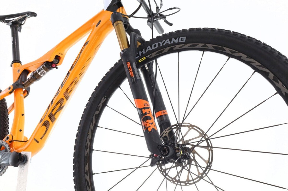 Orbea Oiz M10 X01 2019
