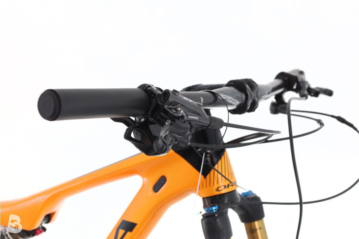 Orbea Oiz M10 X01 2019