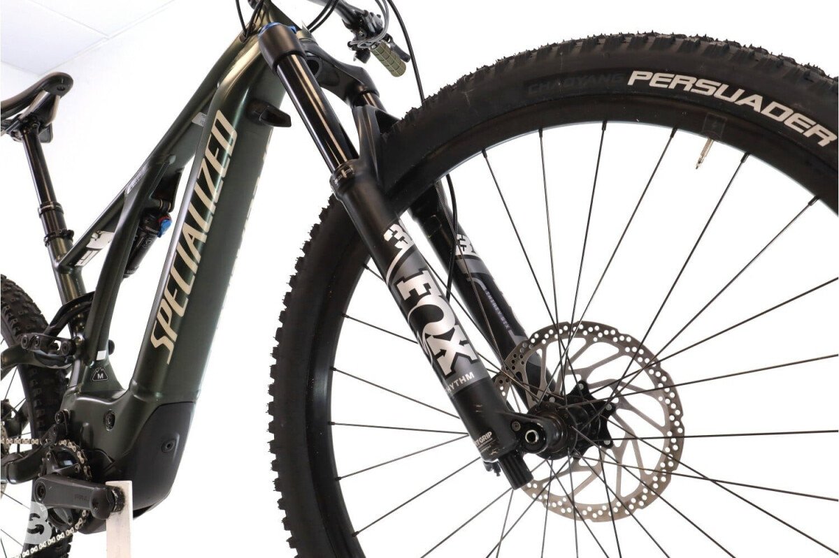 Specialized Turbo Levo 2021