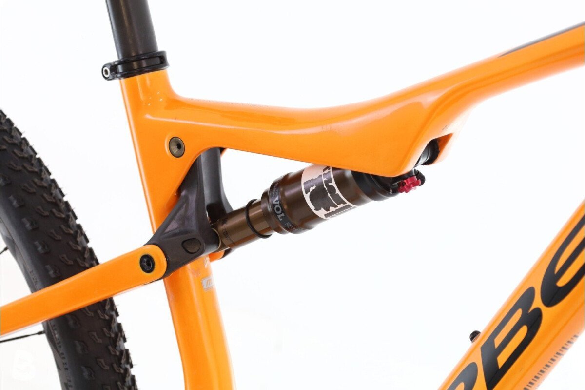 Orbea Oiz M10 X01 2019