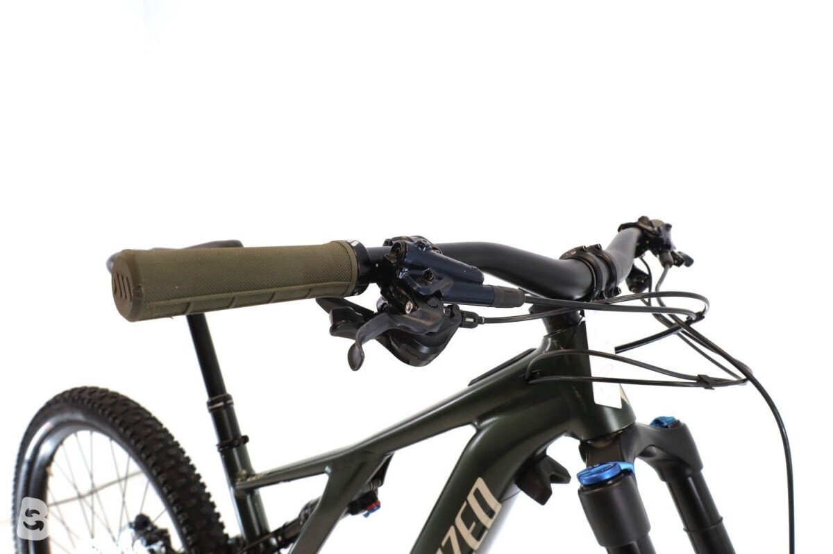 Specialized Turbo Levo 2021