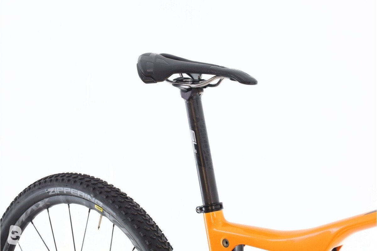 Orbea Oiz M10 X01 2019