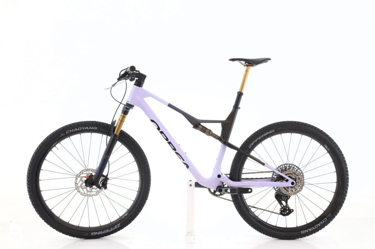 Orbea Oiz X0 AXS 2025