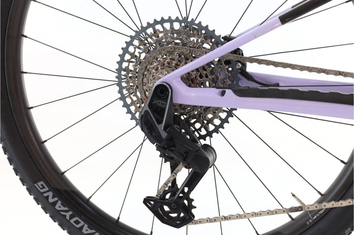 Orbea Oiz X0 AXS 2025