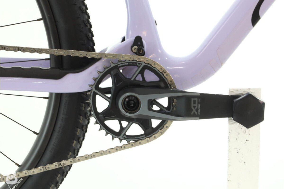 Orbea Oiz X0 AXS 2025