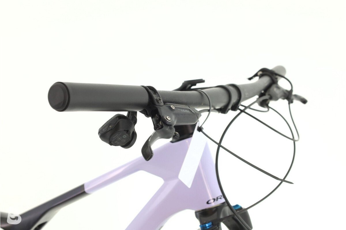 Orbea Oiz X0 AXS 2025