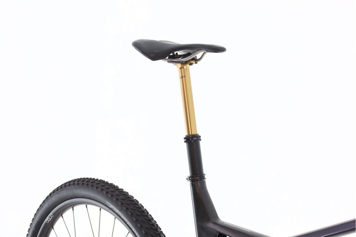 Orbea Oiz X0 AXS 2025
