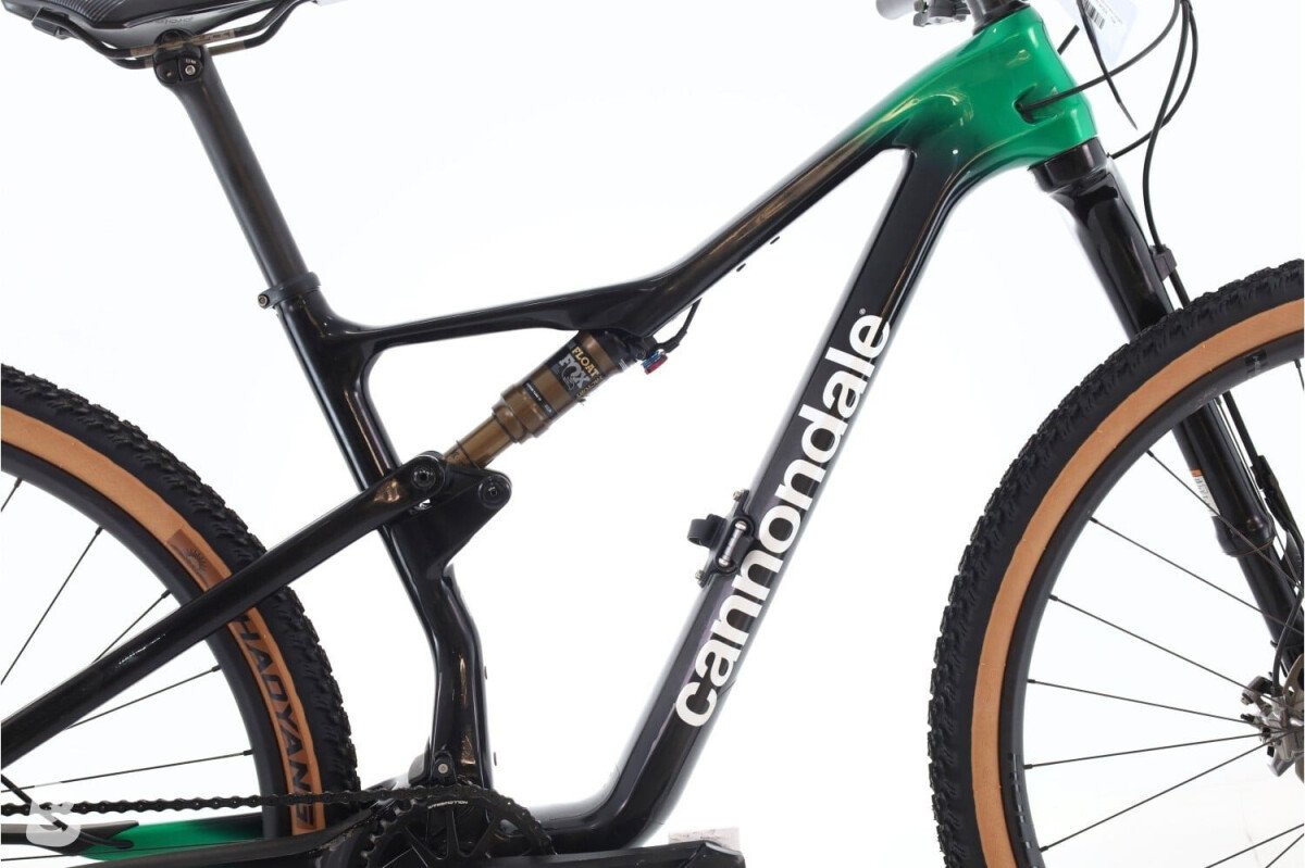 Cannondale Hi-Mod 1 XX1 AXS 2023