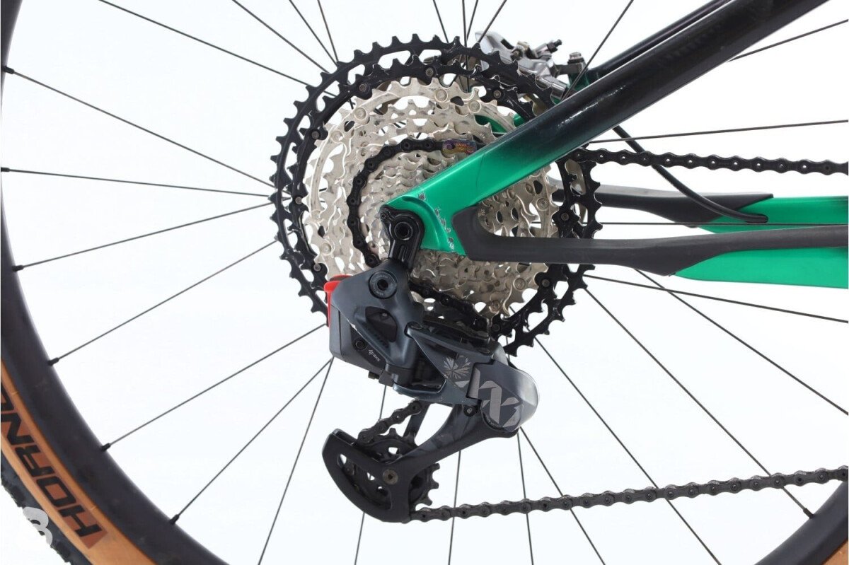 Cannondale Hi-Mod 1 XX1 AXS 2023