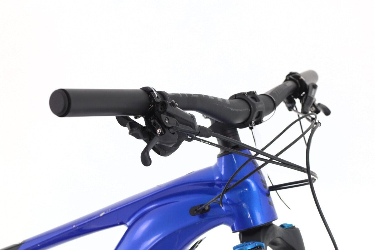 Giant Trance E+ Pro 2 XT 2022