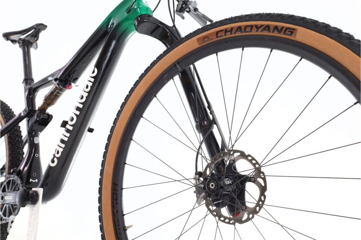Cannondale Hi-Mod 1 XX1 AXS 2023