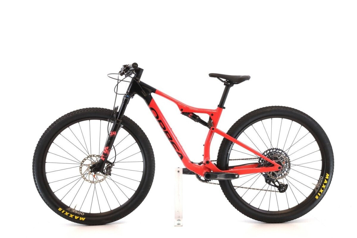 Orbea Oiz GX AXS 2020