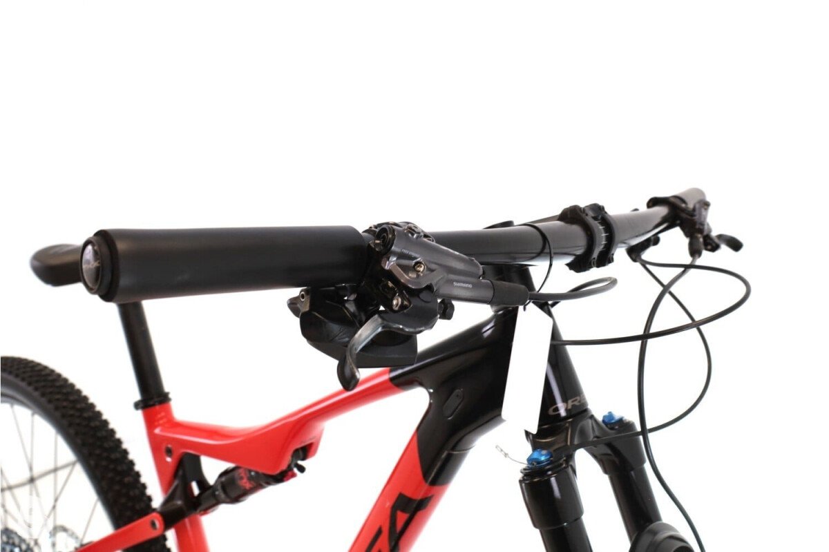 Orbea Oiz GX AXS 2020