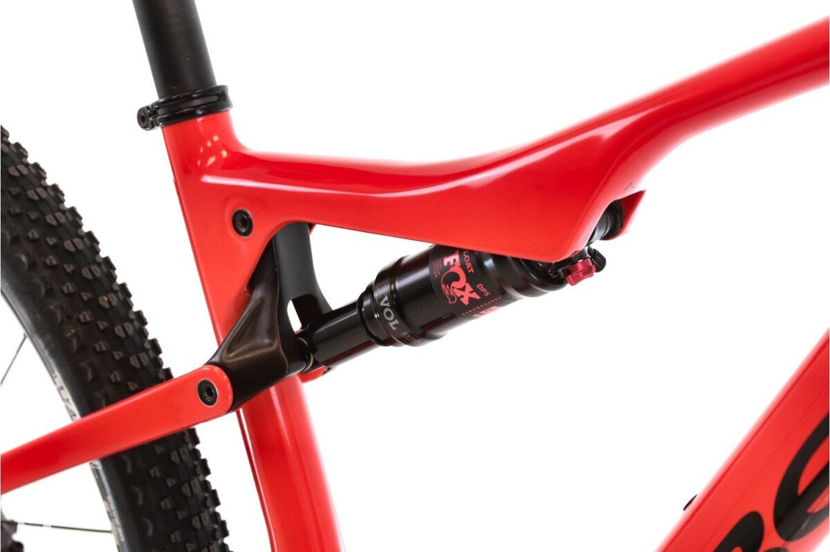 Orbea Oiz GX AXS 2020