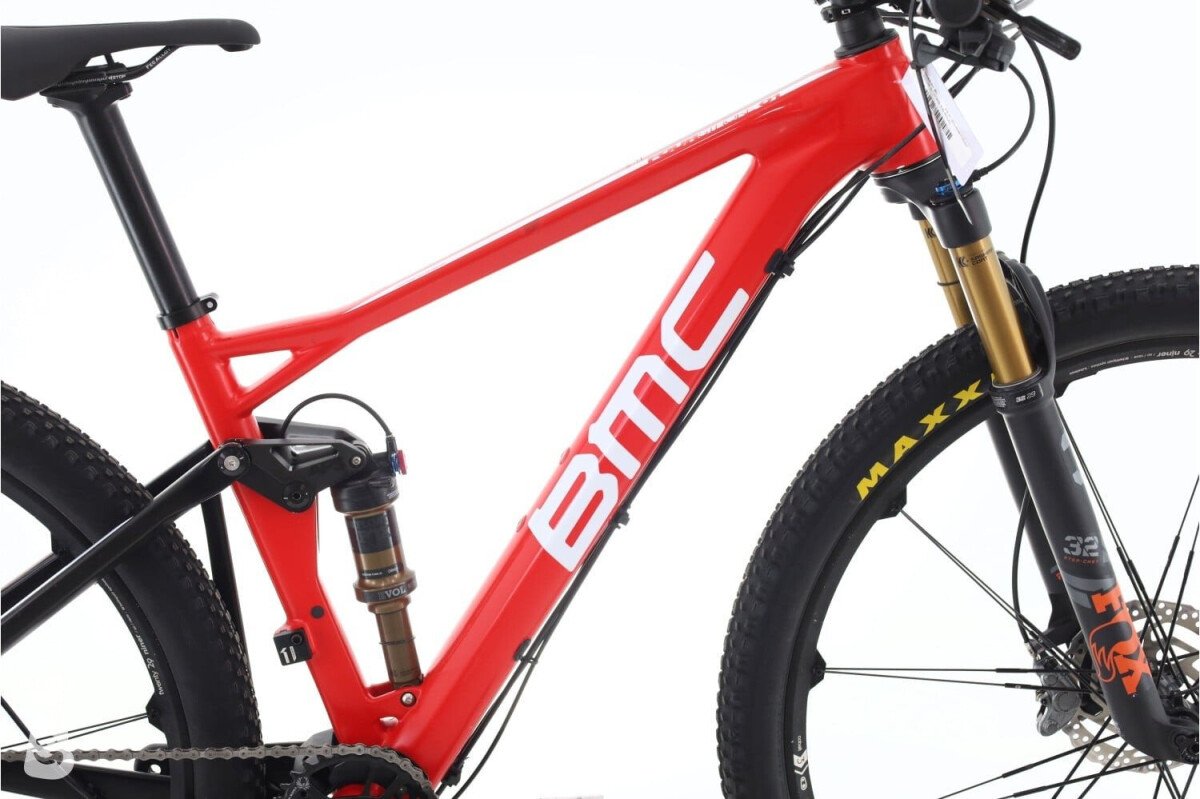 BMC Four Stroke 01 FRS XT 2022