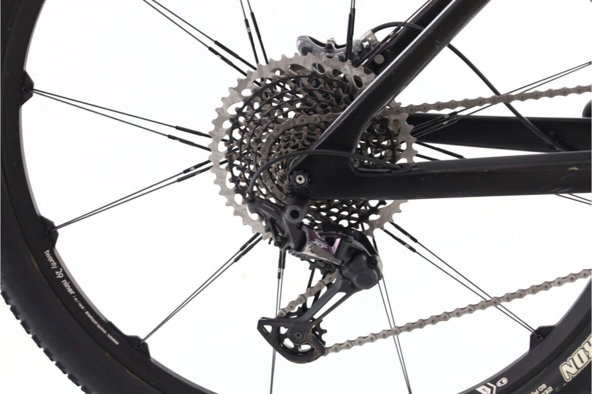 BMC Four Stroke 01 FRS XT 2022