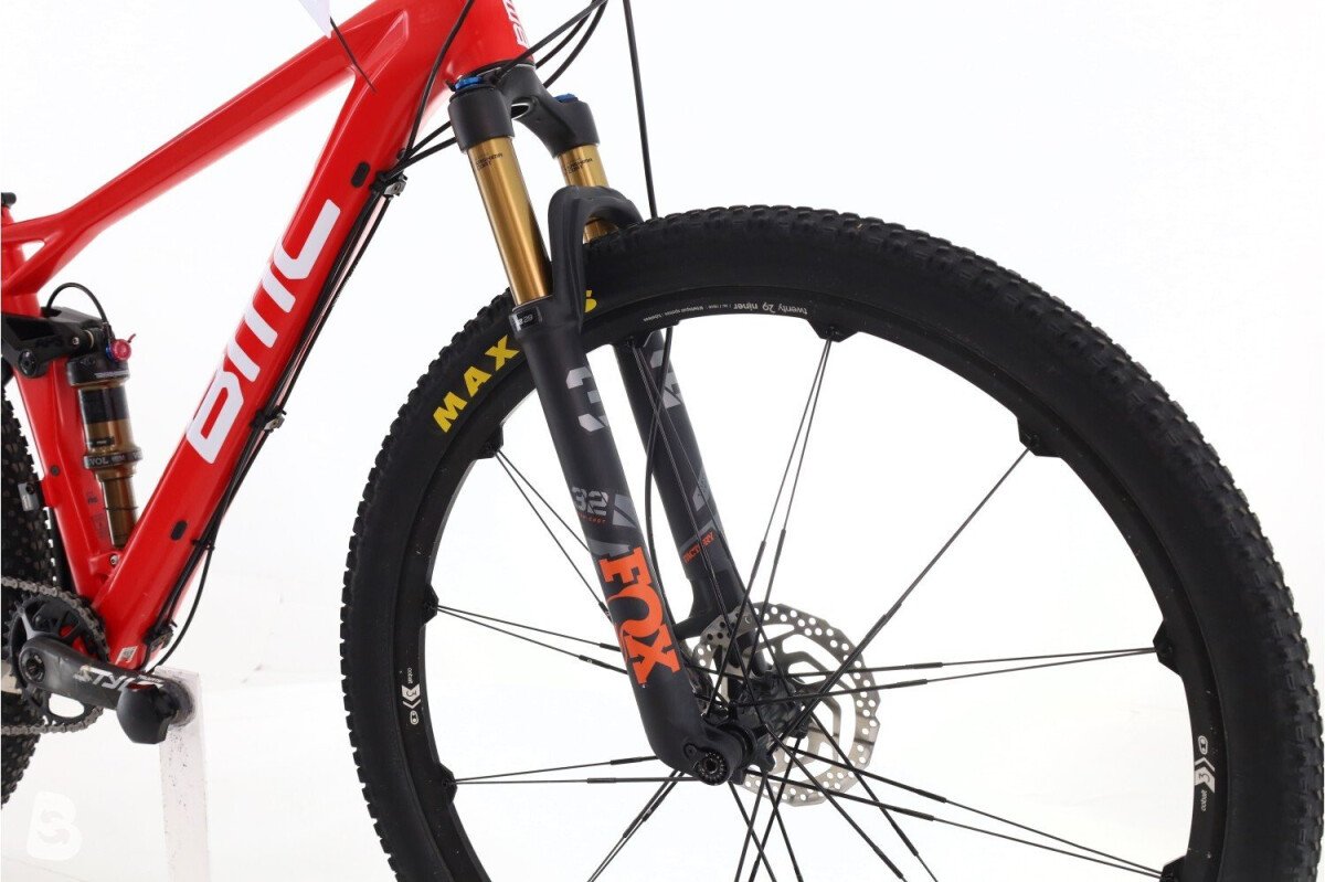 BMC Four Stroke 01 FRS XT 2022