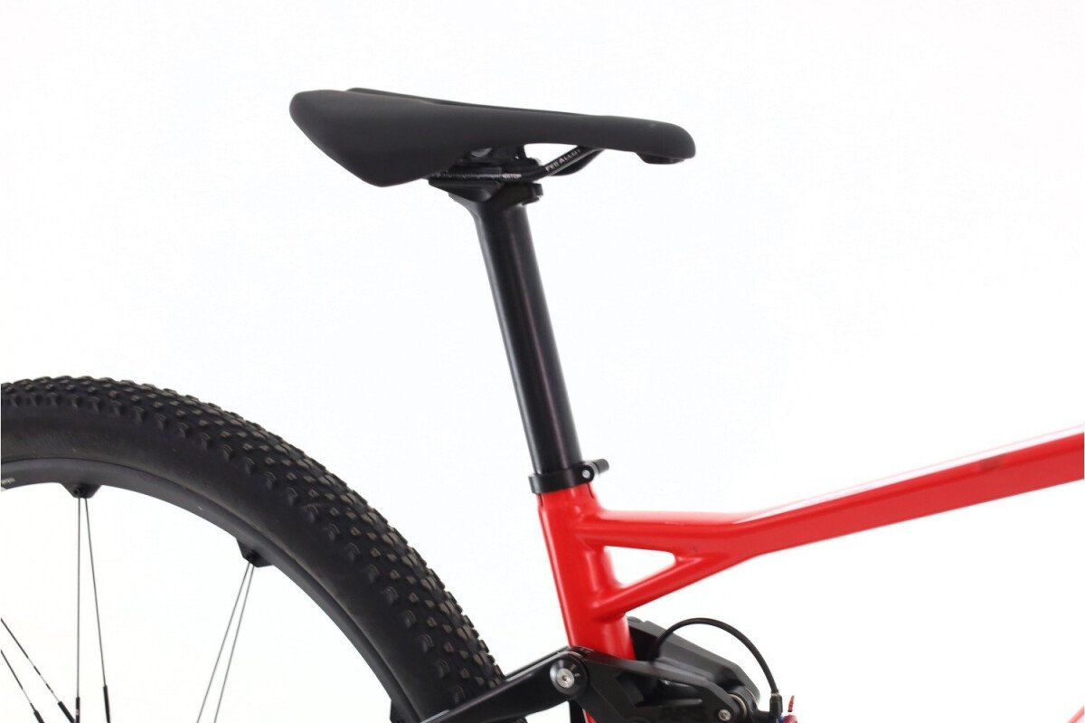 BMC Four Stroke 01 FRS XT 2022