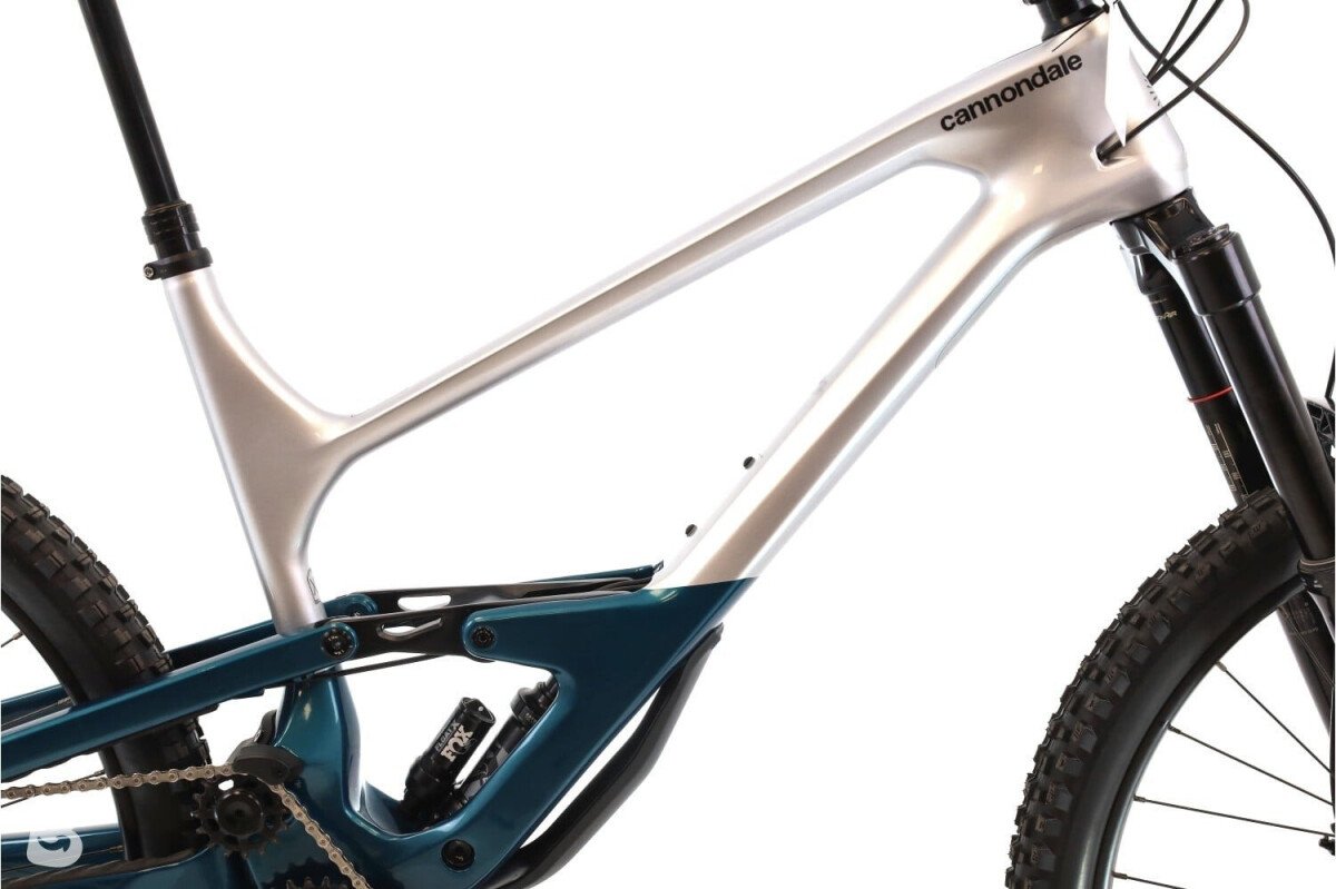 Cannondale Jekyll 2 XT 2024