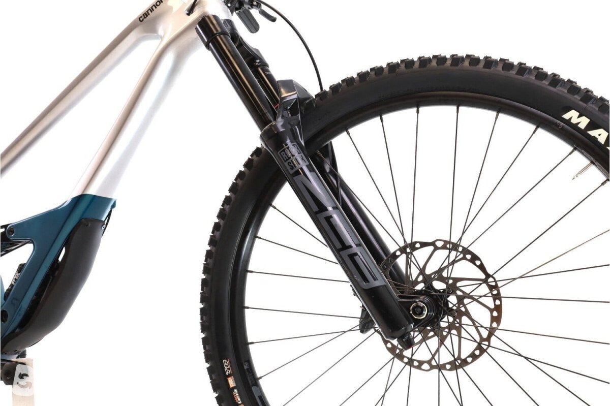 Cannondale Jekyll 2 XT 2024