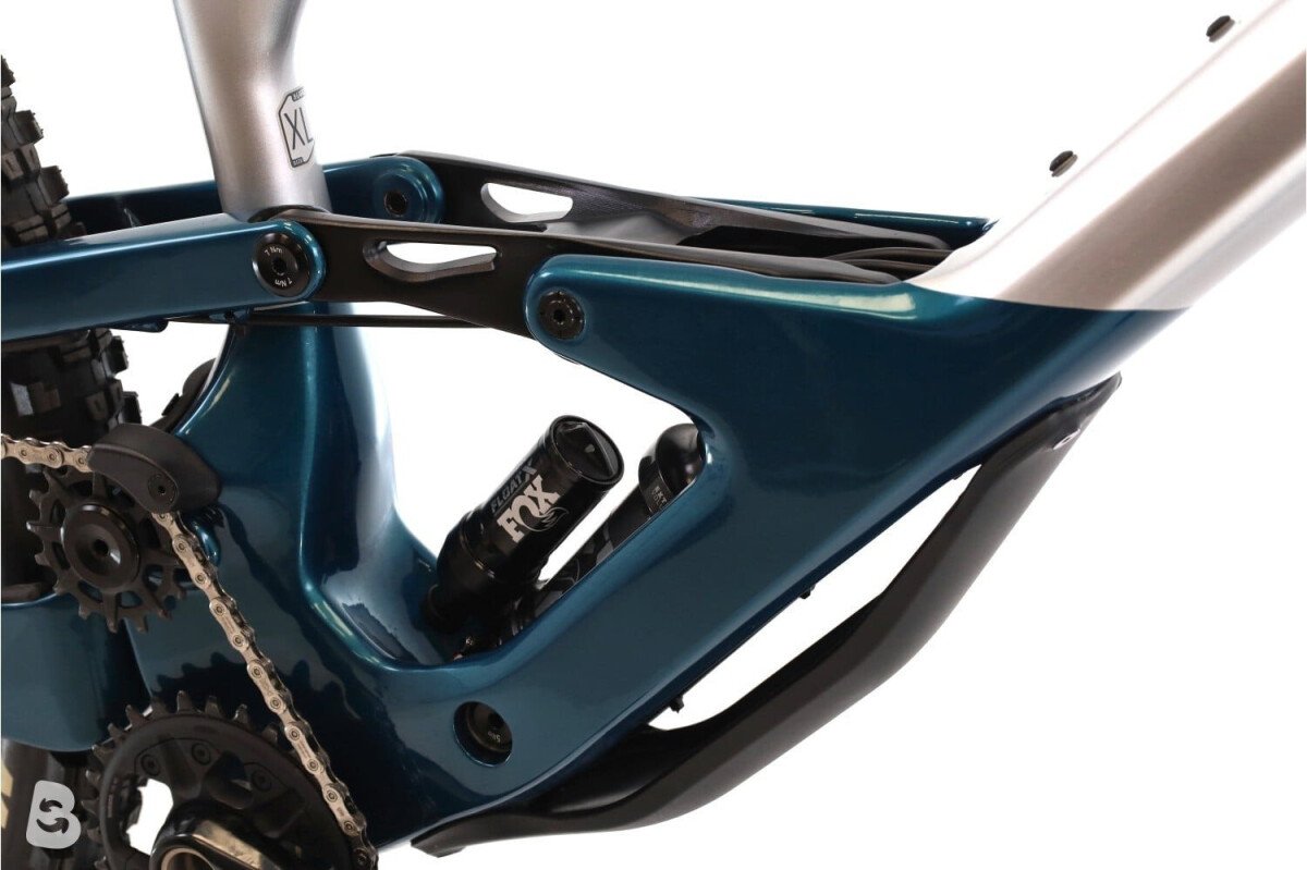 Cannondale Jekyll 2 XT 2024