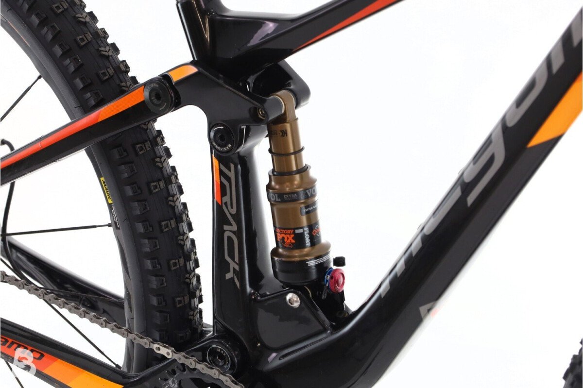 Megamo Track GX AXS 2020