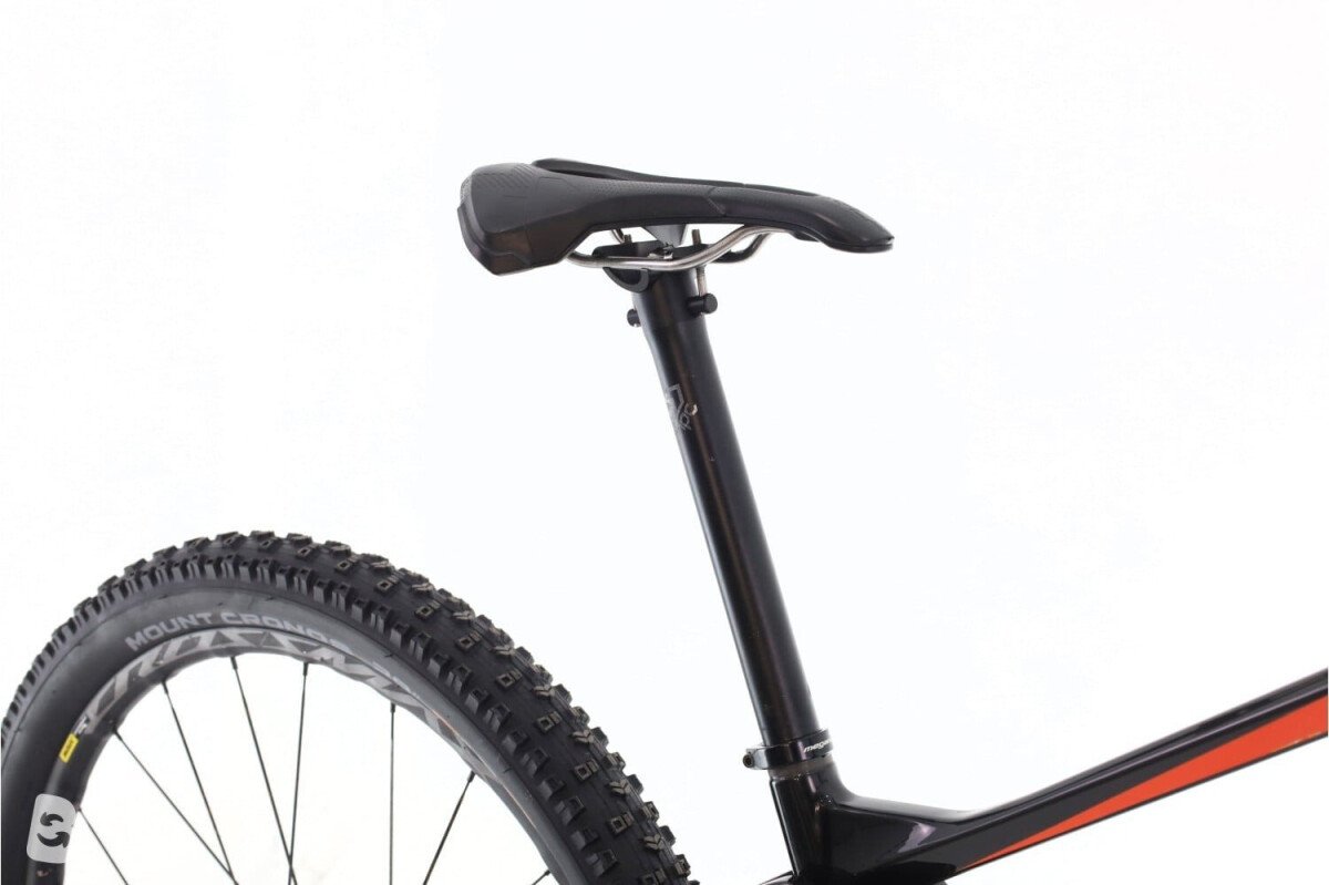 Megamo Track GX AXS 2020