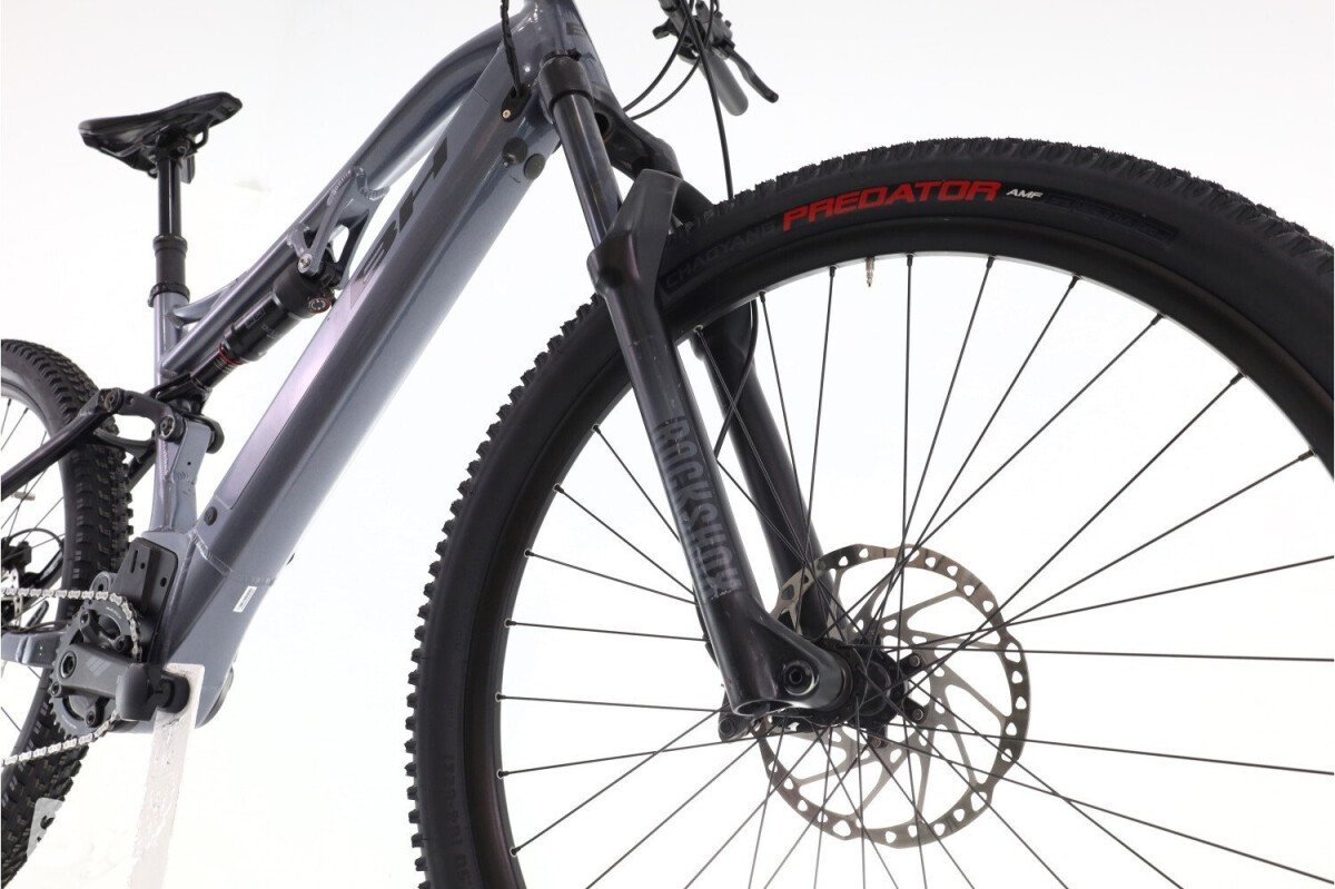 BH Atom Linx Pro 8.2 2023