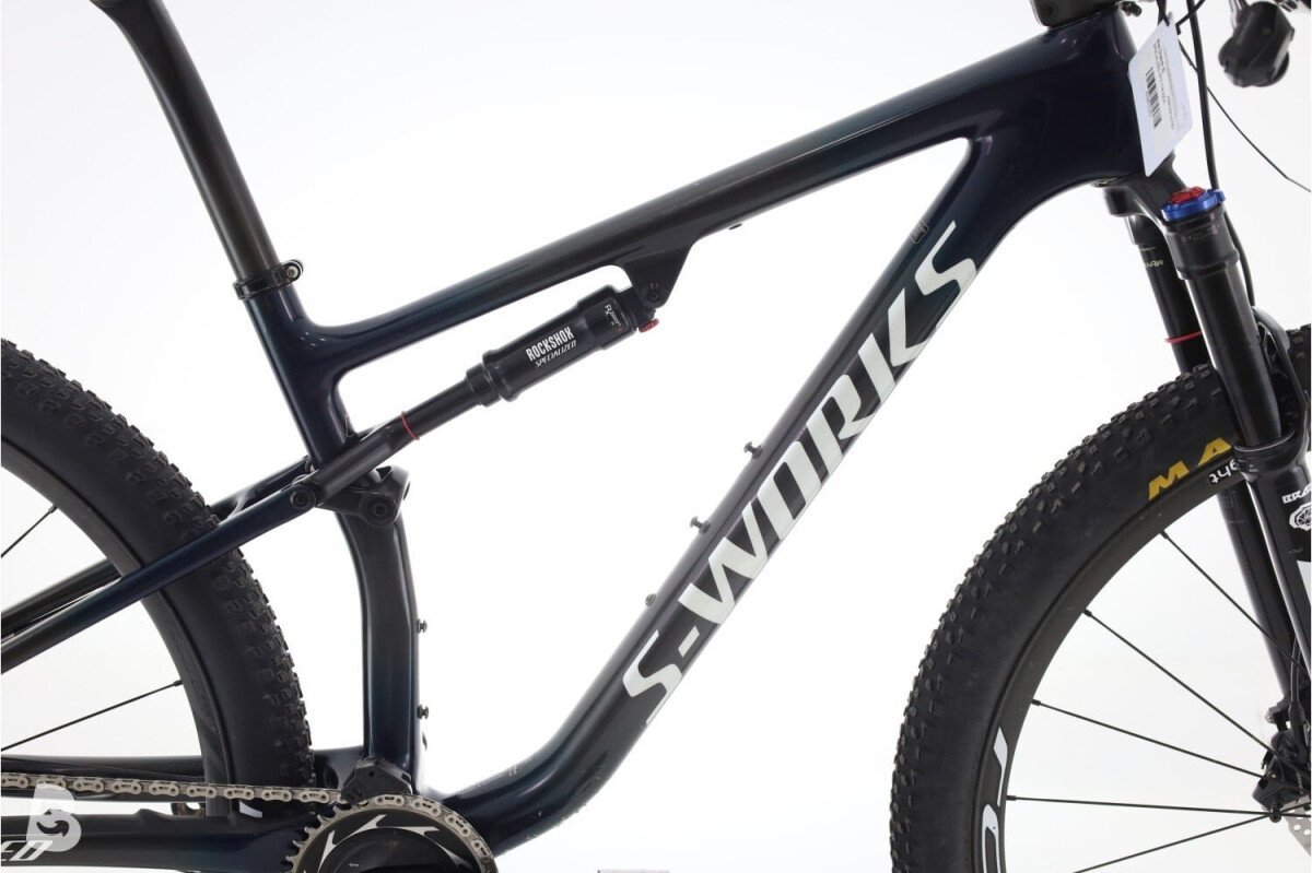 Specialized Epic S-Works AXS 2023