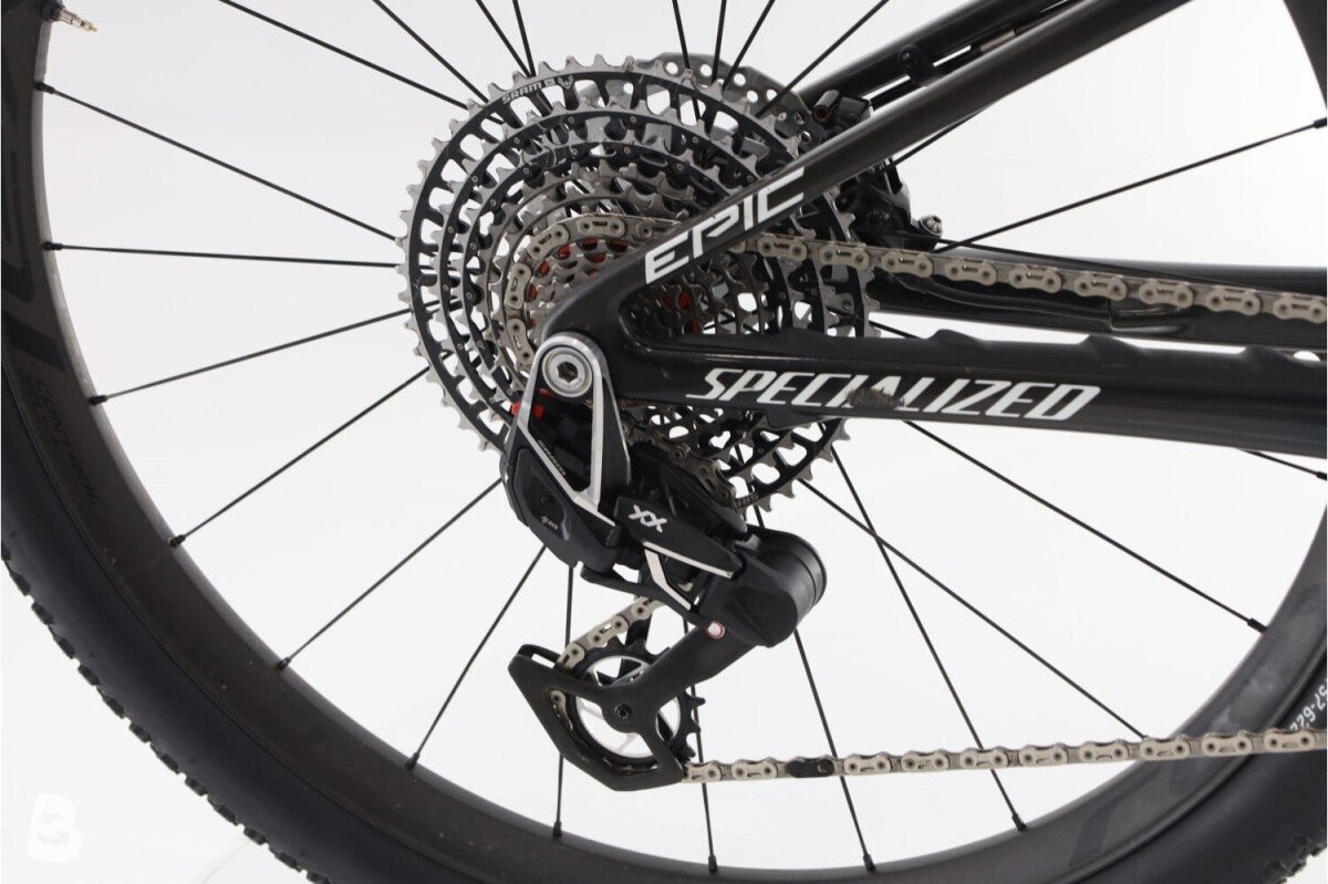 Specialized Epic S-Works AXS 2023
