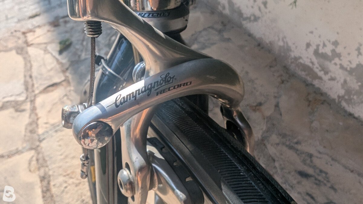 De Rosa Giro d'Italia 1990