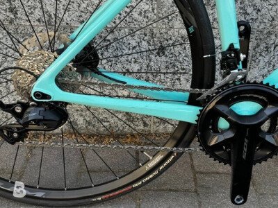 Bianchi Sprint 2026