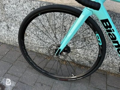 Bianchi Sprint 2026